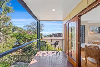 At Melaleuca 1 - Point Lookout - 5