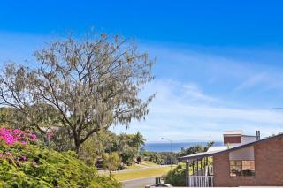 At Melaleuca 1 - Point Lookout - 4