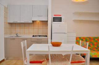 Relaxing studio apartment with sea view and ac - Bibione - 8