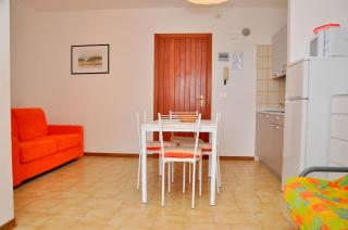 Relaxing studio apartment with sea view and ac - Bibione - 5