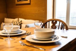 The Hayloft at Lower Hurst Farm - 7