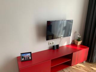 IL TEATRO FLAT # Top Center # Modern & Brand New - Sofia - 8