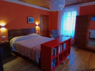Casa Pini Rio_A - Riolunato - 7