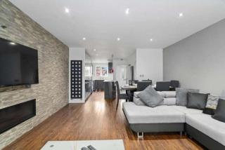 Superb Stonewall Terrace - Londra - 8