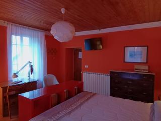 Casa Pini Rio_A - Riolunato - 8