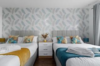 Superb Stonewall Terrace - Londra - 6