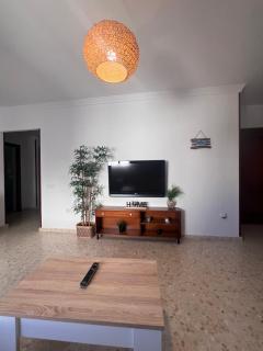 Apartamento El Faro - Barbate - 8
