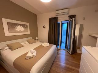 Dimora Le Scalette apartment - Bari - 9
