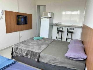 Studio mobiliado em São Paulo Vila Guilherme - São Paulo - 7