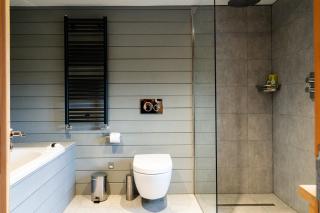 The Hayloft at Lower Hurst Farm - 4