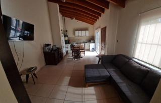 Casa 6 pers. - Mendoza - 3