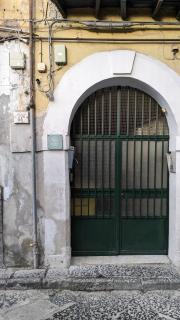 Chez Bois - Suite Apartment Capodimonte - Naples - 6