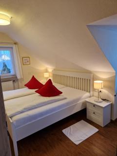 Haus am Mühlenweg IV - sonnige und moderne Ferienappartements - Bad Wörishofen - 6