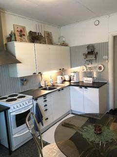 Romanttinen Retrokaksio - Oulu - 8