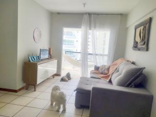 1 quadra e 1/2 do mar no Centro de Balneário Camboriú! - 4