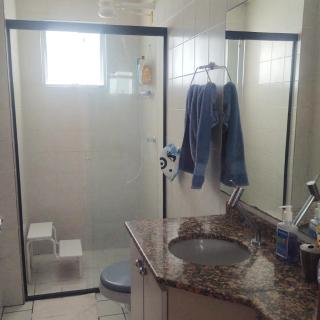 1 quadra e 1/2 do mar no Centro de Balneário Camboriú! - 3