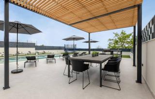 Luxury Villa Miamore - 8