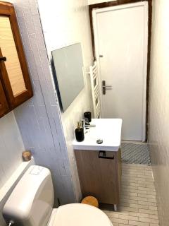 Cosy cosy - Pantin - 8