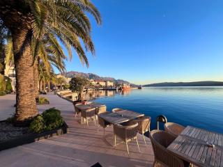 Two bedroom apartment - Tivat - 7