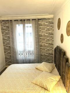 Cosy cosy - Pantin - 7