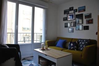 Cocon en centre-ville - Brest - 4
