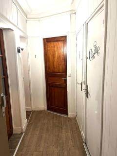 Cosy cosy - Pantin - 4