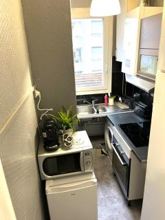 Cosy cosy - Pantin - 3