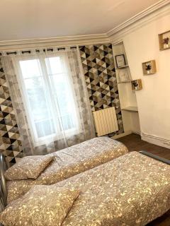Cosy cosy - Pantin - 1