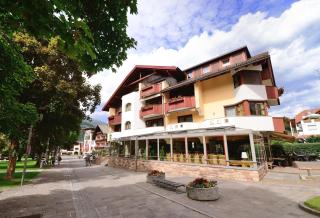 Residence Bacher - 0