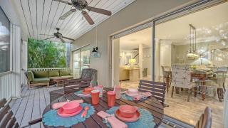 Hemingway House - 117 - Siesta Key - 3