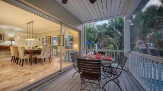 Hemingway House - 117 - Siesta Key - 2