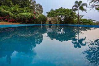 Leo Comforts River Side Resort - Hampi - 6