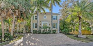 Hemingway House - 117 - Siesta Key - 2