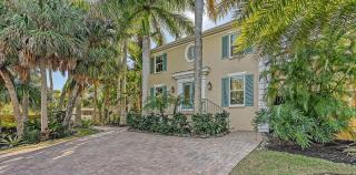 Hemingway House - 117 - Siesta Key - 1