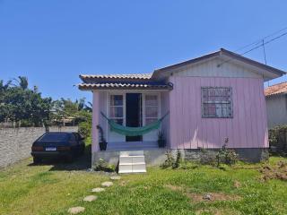 Casa inteira Balneário Rincão - Balneário Rincão - 0