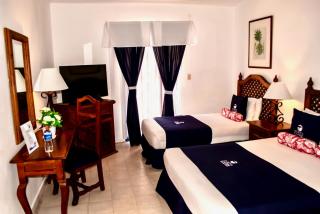 Costa Caribe Hotel Beach & Resort - La Galera - 6