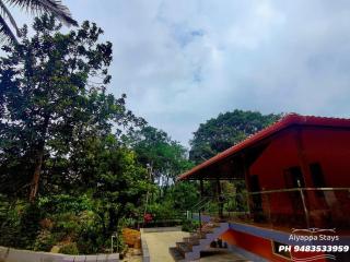 Aiyappa Stays - Madikeri - 1