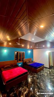 Aiyappa Stays - Madikeri - 8