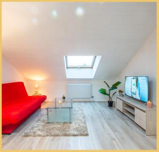 Studio I Chaleureux I Marignier - Marignier - 6