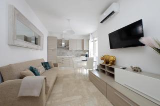 Lovely apartment with terrace near the Vatican - Rom - 4