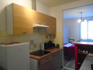 T4 plein centre ville - Lourdes - 6