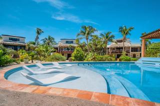 La Perla del Caribe - Villa Topaz - San Pedro - 8