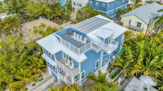 Bennys Bungalow - 2213 - Bradenton Beach - 7