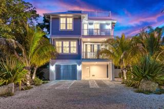 Bennys Bungalow - 2213 - Bradenton Beach - 8
