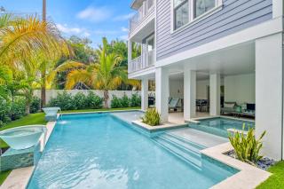 Bennys Bungalow - 2213 - Bradenton Beach - 3