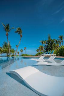 La Perla del Caribe - Villa Opal - San Pedro - 9