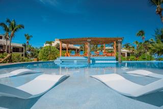 La Perla del Caribe - Villa Amethyst - San Pedro - 1