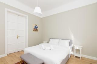 Great house w/ private parking - Atene - 8