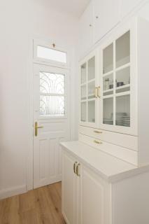 Great house w/ private parking - Atene - 6