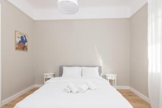 Great house w/ private parking - Atene - 1